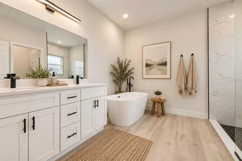 Bath - 2827 SW 161st Loop, Ocala, FL 34473 photo 4 of 4
