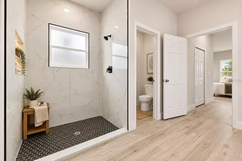 Entry Way - 2827 SW 161st Loop, Ocala, FL 34473 photo 6 of 8