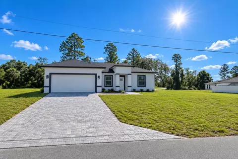 Exterior - 2827 SW 161st Loop, Ocala, FL 34473 photo 2 of 4