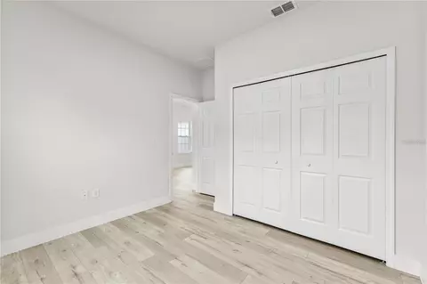Bedroom - 2827 SW 161st Loop, Ocala, FL 34473 photo 5 of 10