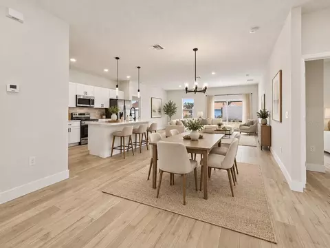 Dining - 2827 SW 161st Loop, Ocala, FL 34473 photo 1 of 3