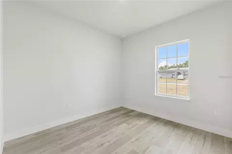 Bedroom - 2827 SW 161st Loop, Ocala, FL 34473 photo 3 of 10