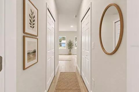 Entry Way - 2827 SW 161st Loop, Ocala, FL 34473 photo 8 of 8