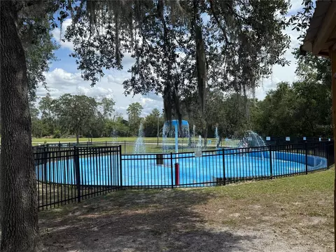 Exterior - 2827 SW 161st Loop, Ocala, FL 34473 photo 4 of 4