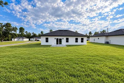 Exterior - 2827 SW 161st Loop, Ocala, FL 34473 photo 3 of 4