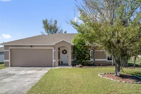 1804 Hudson Dr, Poinciana, FL 34759