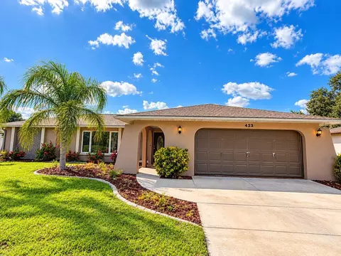 423 Waterside St, Port Charlotte, FL 33954