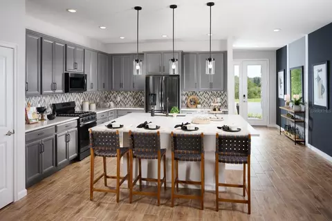 Kitchen - 2236 Sirena Ln, Mount Dora, FL 32757 photo 1 of 2