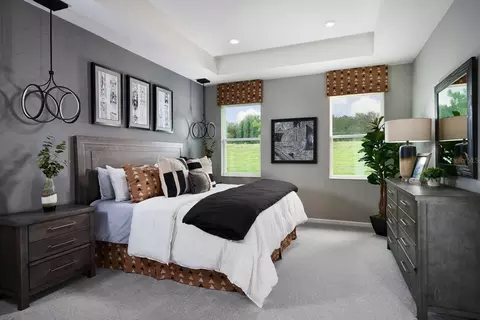 Bedroom - 2236 Sirena Ln, Mount Dora, FL 32757 photo 1 of 4