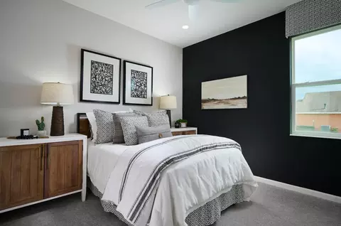 Bedroom - 2236 Sirena Ln, Mount Dora, FL 32757 photo 2 of 4