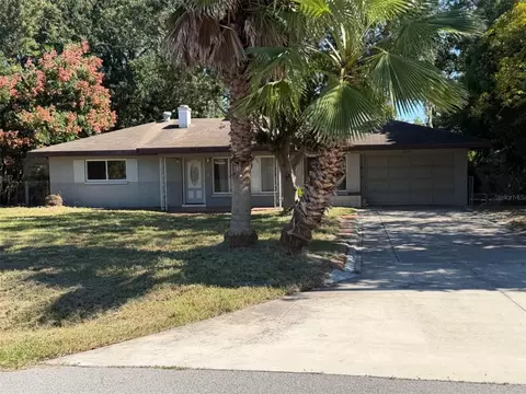 4835 Fleetwood St, Lake Wales, FL 33859