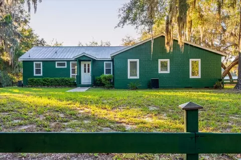 22649 NE 22645 Land Ne 105th Avenue Rd, Fort Mc Coy, FL 32134