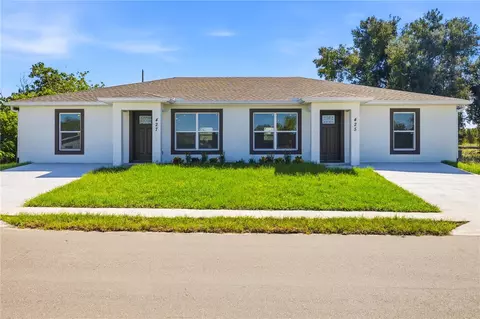 425 Pearl St, Lake Hamilton, FL 33851