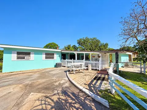 5117 W Washington St, Orlando, FL 32811