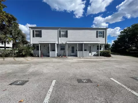 6073 Amberly Ter #T13, Orlando, FL 32822