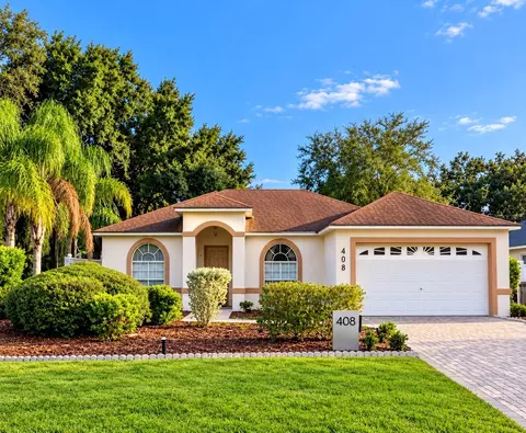 408 Cardinal Ct, Poinciana, FL 34759