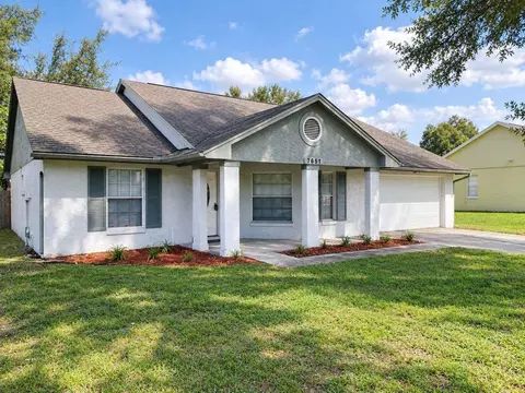 7651 Eldorado Pl, Orlando, FL 32818