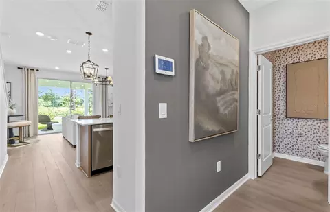 Entry Way - 14078 Ward Rd, Orlando, FL 32824 photo 1 of 5