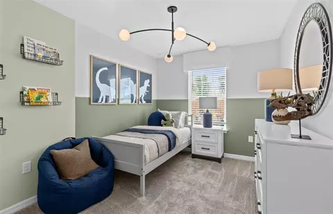 Bedroom - 14078 Ward Rd, Orlando, FL 32824 photo 6 of 9