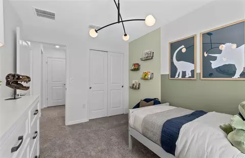 Bedroom - 14078 Ward Rd, Orlando, FL 32824 photo 7 of 9