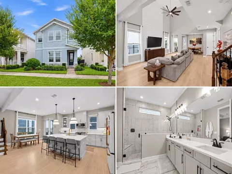 15311 Calming Balsam Aly, Winter Garden, FL 34787