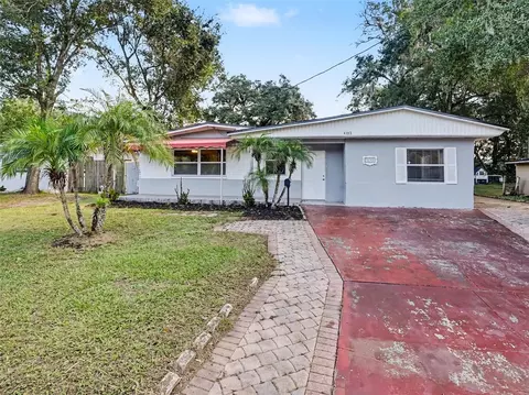 4103 S Nashville Ave, Orlando, FL 32839