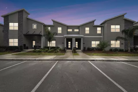 2493 Reading Trl, Kissimmee, FL 34746