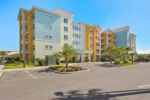 8061 Vacation Ave #104, Kissimmee, FL 34747