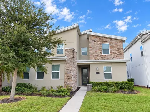 4553 Target Blvd, Kissimmee, FL 34746