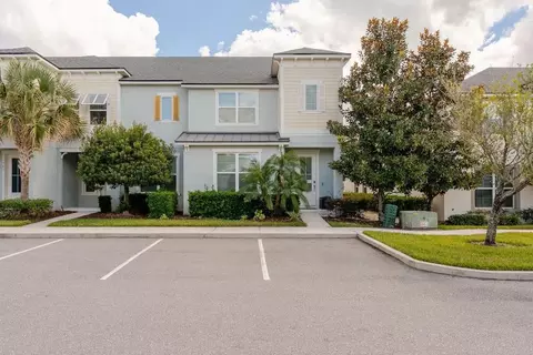 1586 Carey Palm Cir, Kissimmee, FL 34747