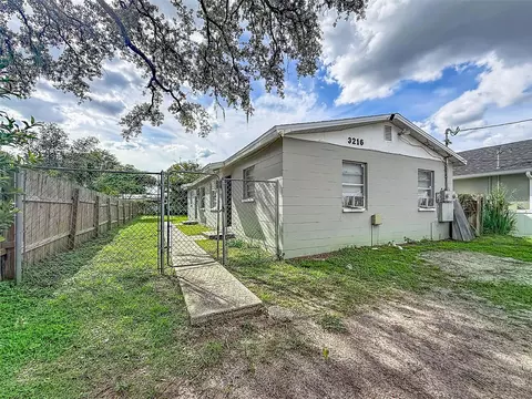 3216 N 48th St, Tampa, FL 33605
