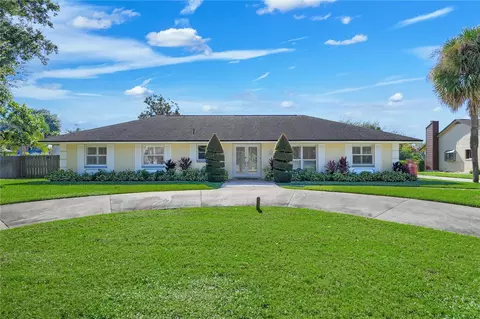 7606 Orange Tree Ln, Orlando, FL 32819