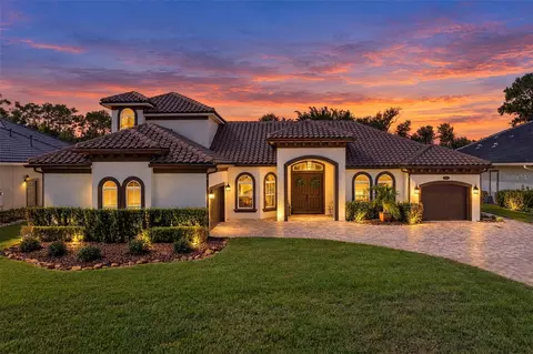 334 Peninsula Island Pt, Longwood, FL 32750