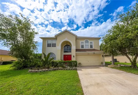 5797 Delano Ln, Orlando, FL 32821