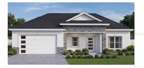 1390 N Old Mill Dr, Deltona, FL 32725