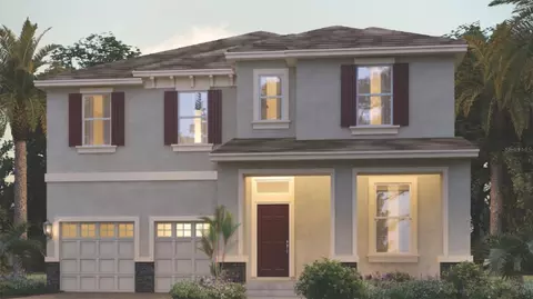 11947 Shine View Ln, Winter Garden, FL 34787