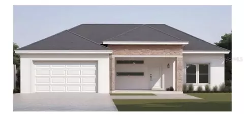 1402 NE Old Mill Dr, Deltona, FL 32725