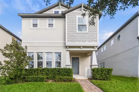 15102 Stuttgart Aly, Winter Garden, FL 34787