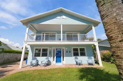110 Surf St, New Smyrna Beach, FL 32169