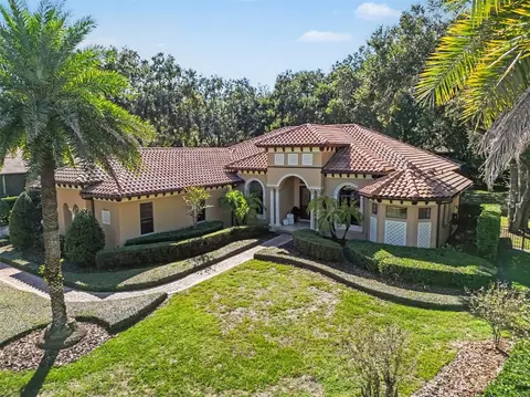 32519 Hawks Lake Ln, Sorrento, FL 32776