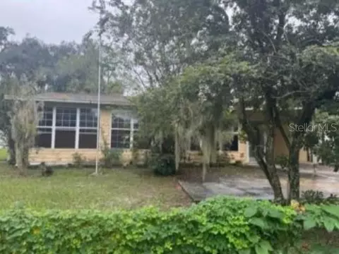 3716 Mount Tabor Rd, Lakeland, FL 33810