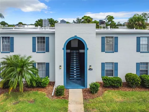 1008 Plantation Dr #F15, Kissimmee, FL 34741
