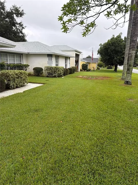 1601 S Center St, Eustis, FL 32726