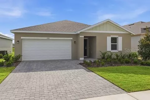 143 Bottle Brush Dr, Haines City, FL 33844