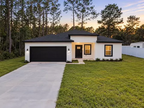 Exterior - 14650 SW 68th Ter, Ocala, FL 34473 photo 2 of 2