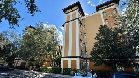 12538 Floridays Resort Dr #603C, Orlando, FL 32821