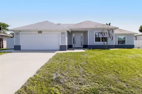 1438 SW Devera Ave, Port Saint Lucie, FL 34953