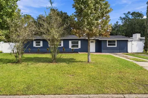 3021 Touraine Ave, Orlando, FL 32812