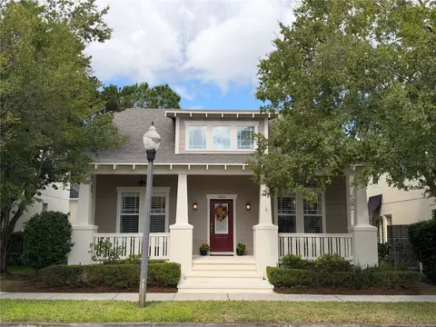 5263 Baskin St, Orlando, FL 32814