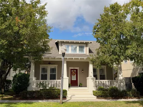 5263 Baskin St, Orlando, FL 32814